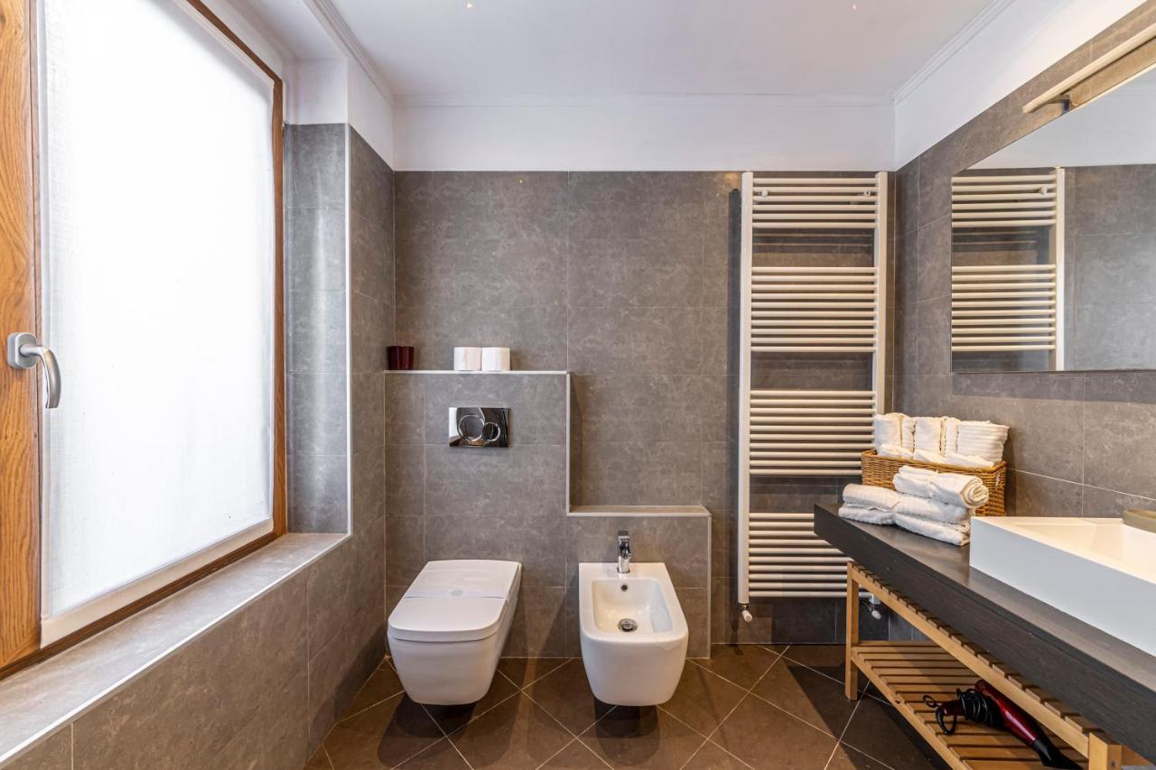 Exclusive-Lakeview Bella Vista Orta G&G Omegna Exterior photo